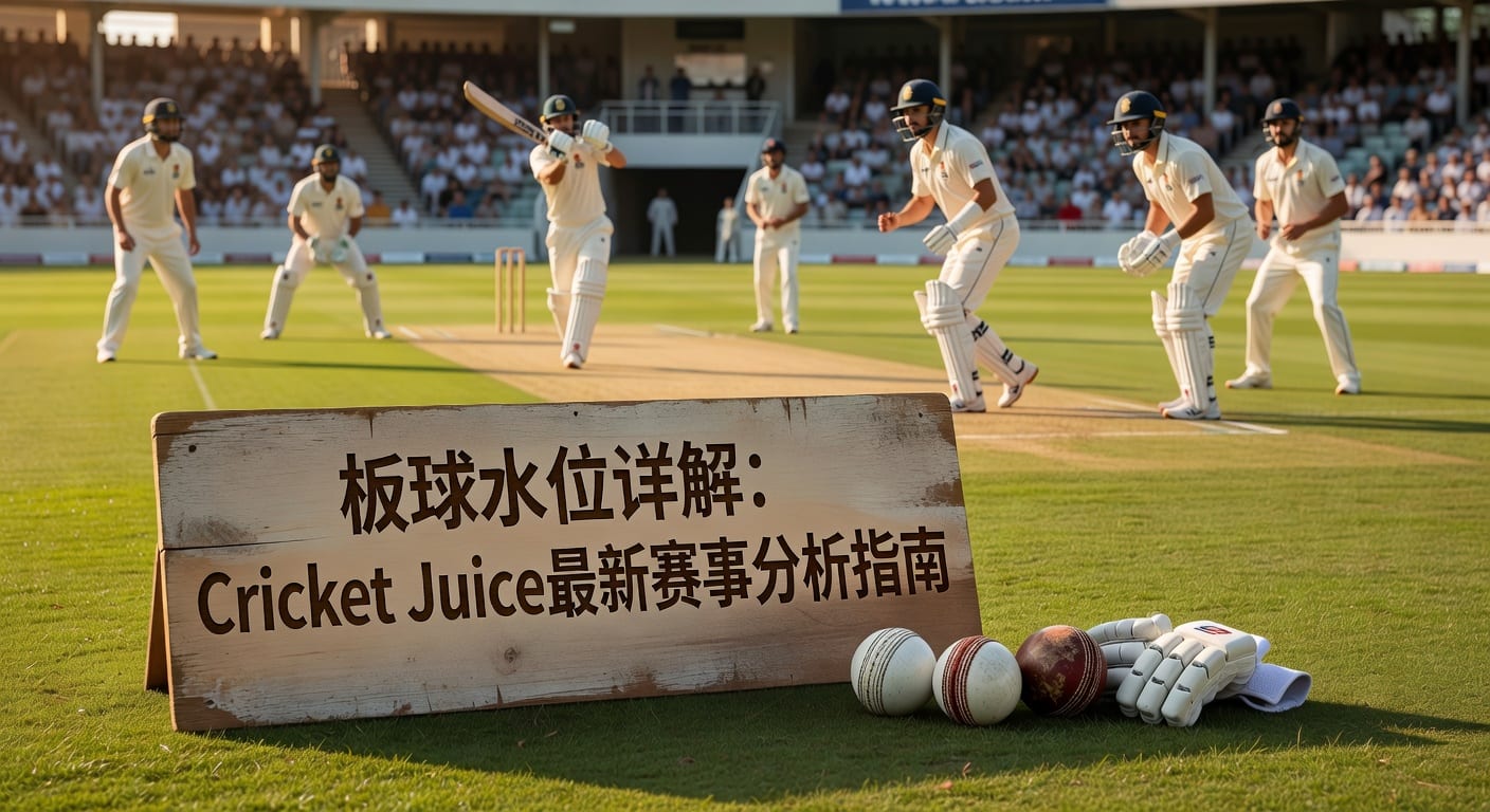 滚球水位 live juice 解析：实时盘口变化与实战判断