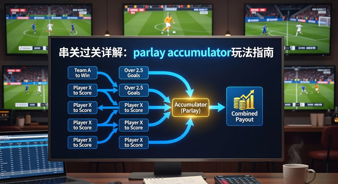 三条 three of a kind：2026年竞彩过关倍投实战解析