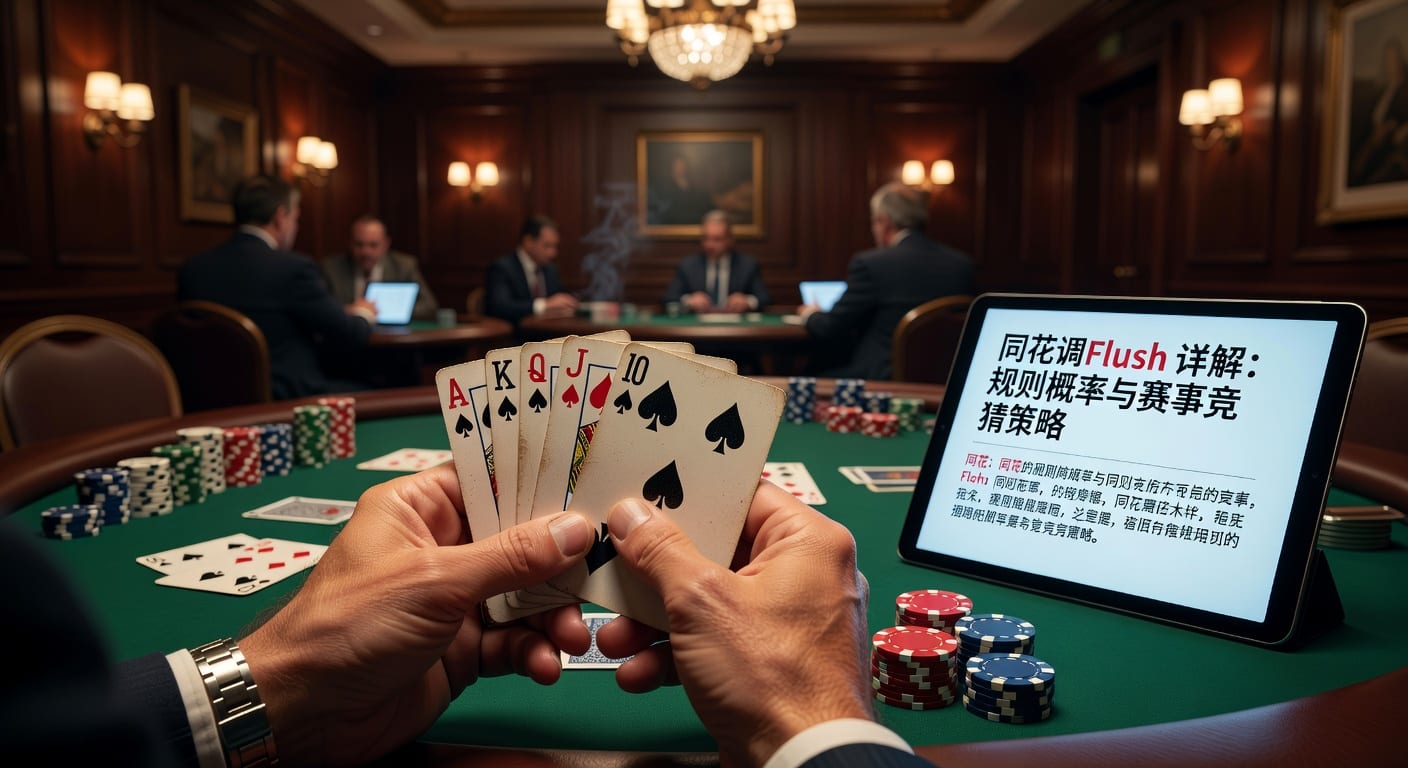 同花顺 straight flush：VIP体育平台app下载入口解析