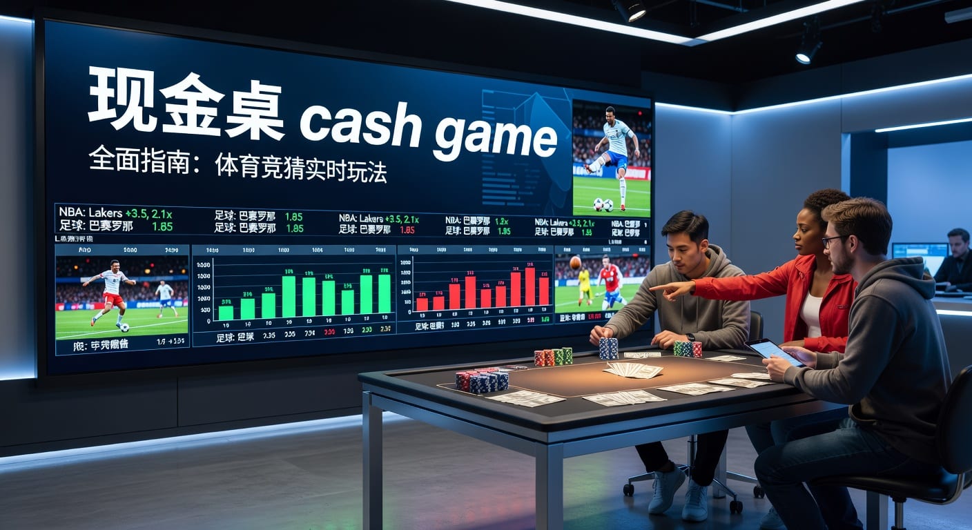 现金桌 cash game：2026年实战阅读与选择思路