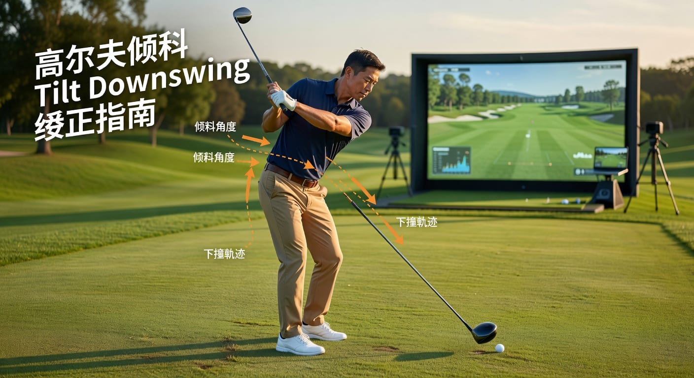 倾斜 tilt downswing 解析：体育投注判断与趋势观察