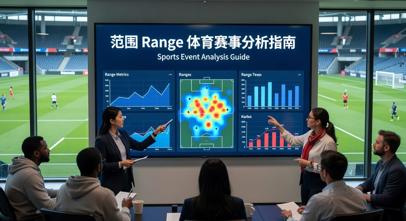 范围 range：体育分析与投注技巧边界