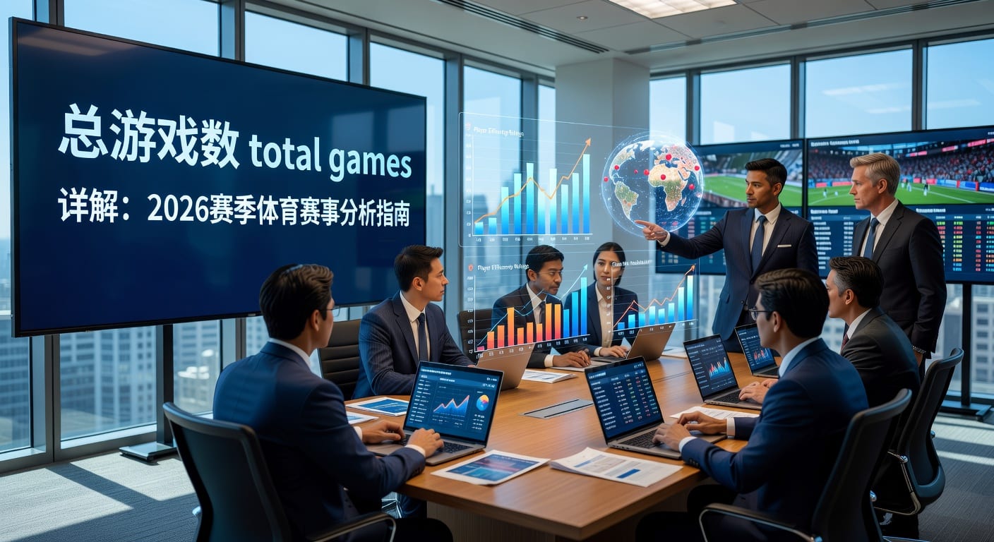 总游戏数 total games 解析：滚球与赛前判断