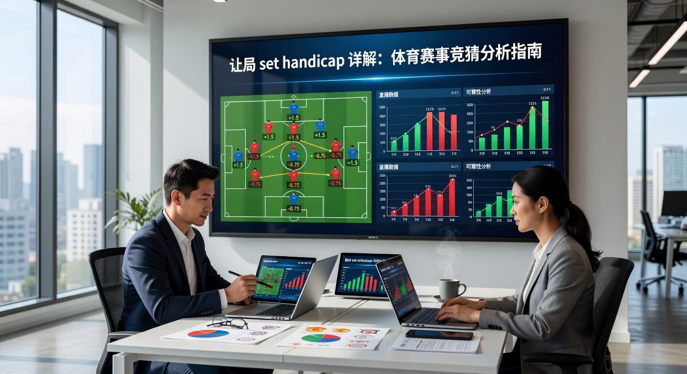 让局 set handicap 详解与实战判断指南