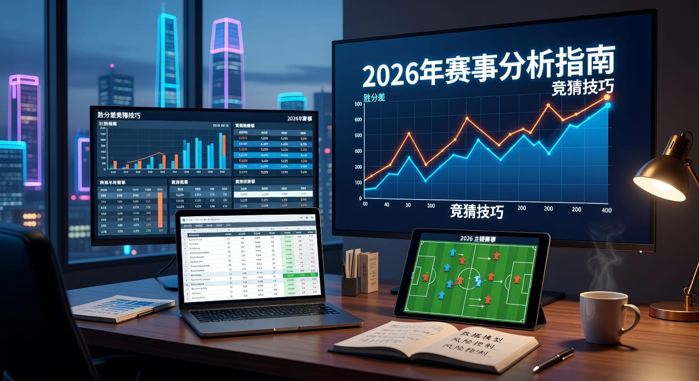 胜分差 winning margin：2026年赛果判断与投注技巧