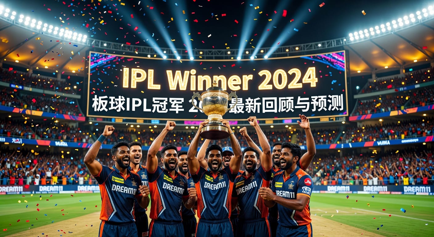 板球IPL冠军 IPL Winner：2026年最新解读