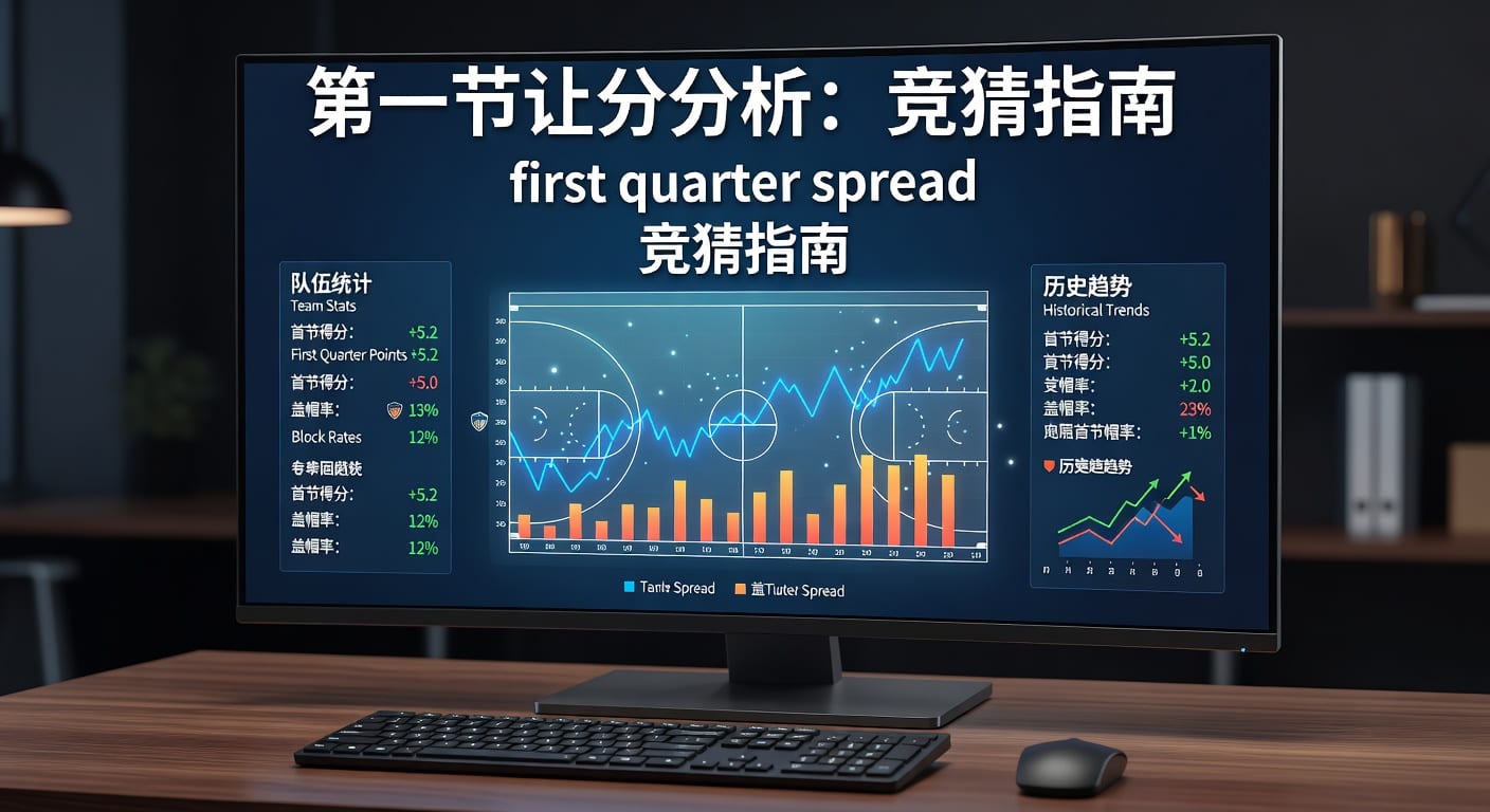 第一节让分 first quarter spread：2026年实战解读