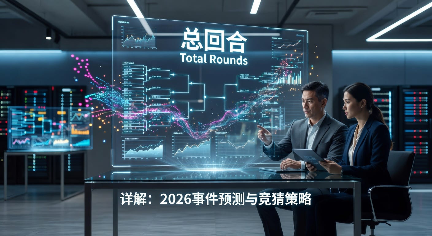 总回合 total rounds 解析：投注技巧与节奏判断