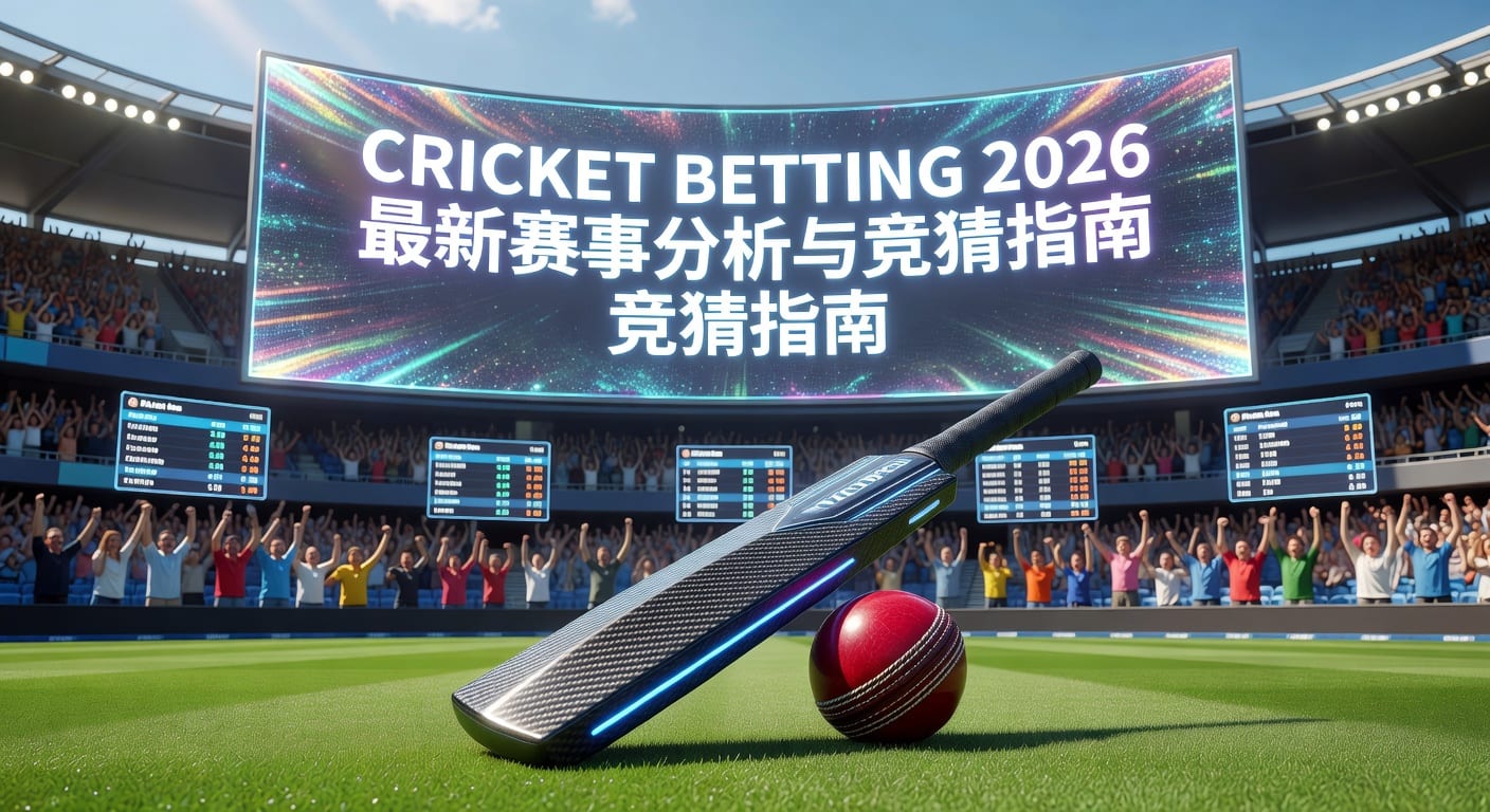 板球冷门 Cricket Underdog：盘口判断与实战思路