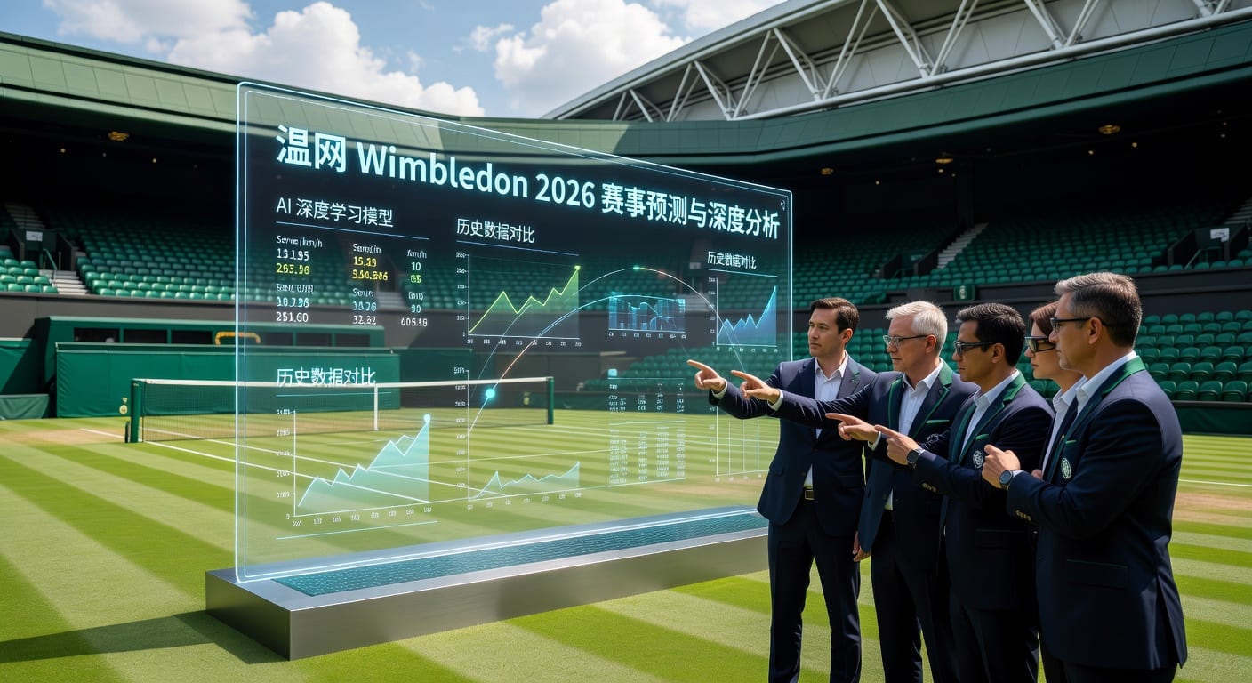 温网 Wimbledon：赛程节奏与投注技巧分析